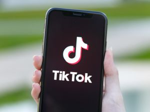 Shutterstock TikTok