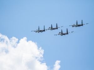 Shutterstock Air Force