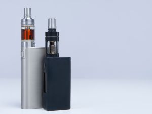 Vaping 