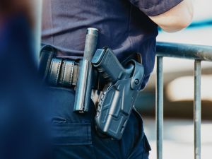 Shutterstock police