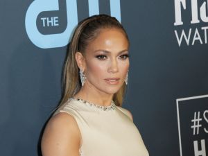 Jennifer Lopez