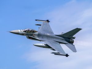 F-16