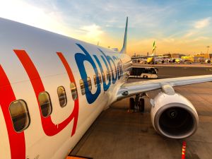 Europe flight