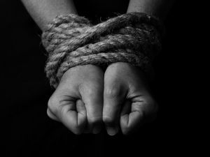 Shutterstock kidnapped