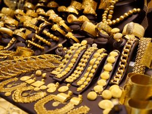 Gold prices in Qatar Today Monday, May 27, 2024