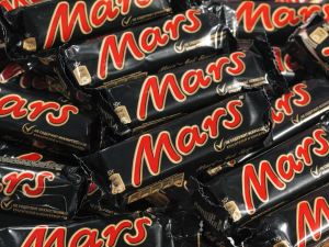 Shutterstock Mars