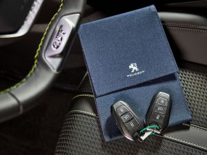 Shutterstock Peugeot