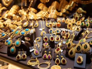 Gold prices in Dubai Today Thursday, May 23, 2024