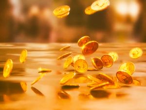 Gold prices in Dubai Today Sunday, May 19, 2024