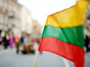Lithuania