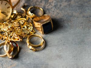 Gold prices in Qatar Today Thursday, May 16, 2024