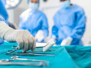 hip replacement 