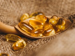 fish oil