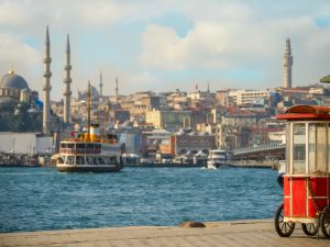 Turkish inflation hits 70%, expected to peak in May before counter-policies work
