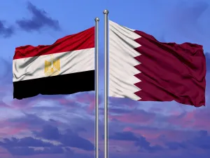 QatarEnergy signs agreement to acquire stake in two Egypt offshore blocks