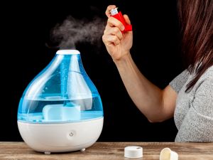 asthma attacks