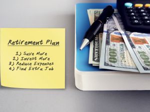 Part Time Jobs for Retirees