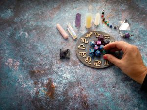 Unlocking the Stars: Your Horoscope for Sunday, May 12