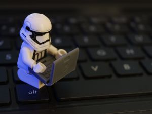Shutterstock Star Wars