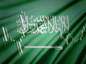 Saudi Banks in the spotlight, Money Supply rises 8% to an astounding $753 Billion