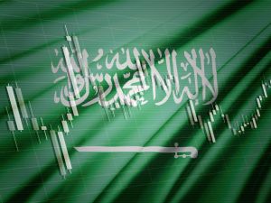 Saudi Banks in the spotlight, Money Supply rises 8% to an astounding $753 Billion