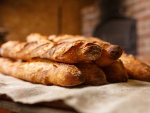 Shutterstock bakers