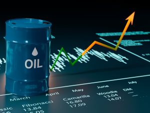 Oil prices