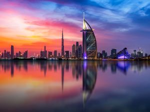 دبي تحتل الصدارة عربيًا في قائمة عدد الأثرياء والـ 21 عالميًا ضمن قائمة هنلي آند بارتنرز