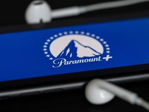 Paramount is reportedly in acquisition talks by Sony and Apollo