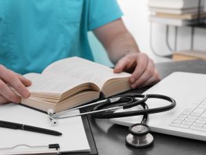Shutterstock nursing