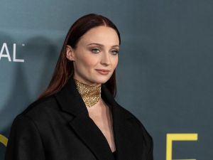 Sophie Turner