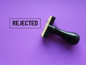 How to Deal with Job Rejection
