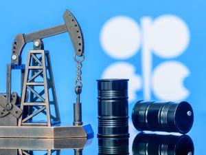 Russia’s oil