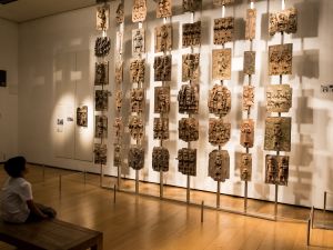 Shutterstock Persian artifacts