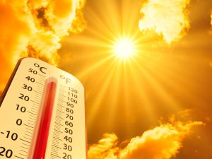National Heat Awareness