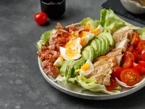 keto diet