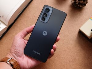 Motorola Moto