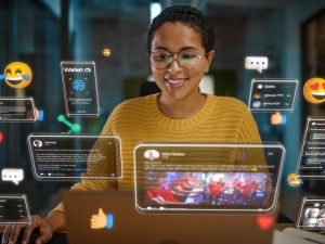 Best Media Companies to Work For