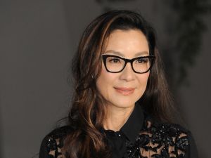 Michelle Yeoh