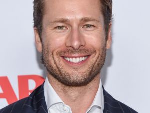 Glen Powell