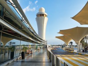 Shutterstock airport