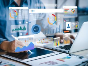 Invest in Digital Economy