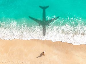 How to Save for a Vacation