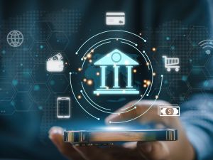 ONEBANK أول بنك رقمي في مصر