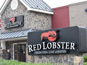 Red Lobster