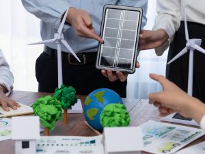Solar Companies to Invest in