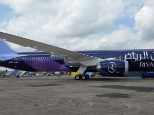 Riyadh Air