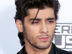 Zayn Malik