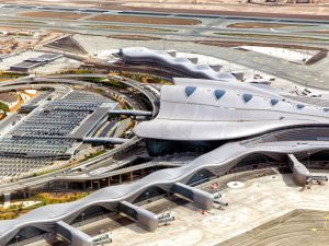 airports