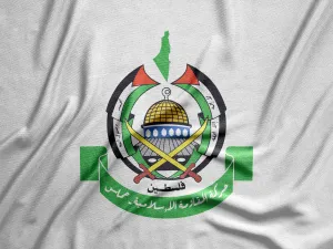 شعار حركة حماس